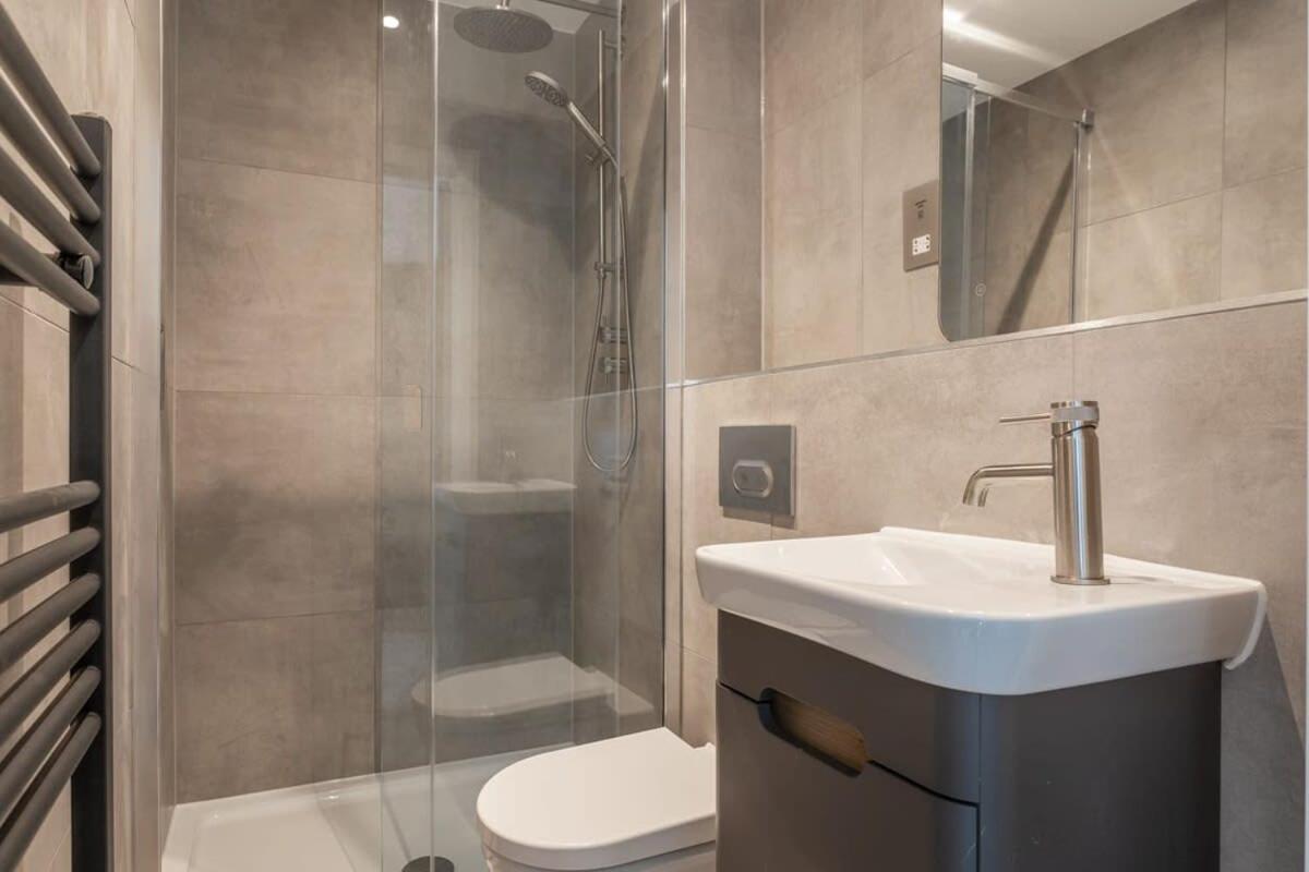 Stayzeni, Ouse Court York Smart 2 Bed Flat Esterno foto